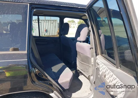 1998 Toyota Rav4 z USA, uszkodzony, nr VIN JT3HP10V3W0188509